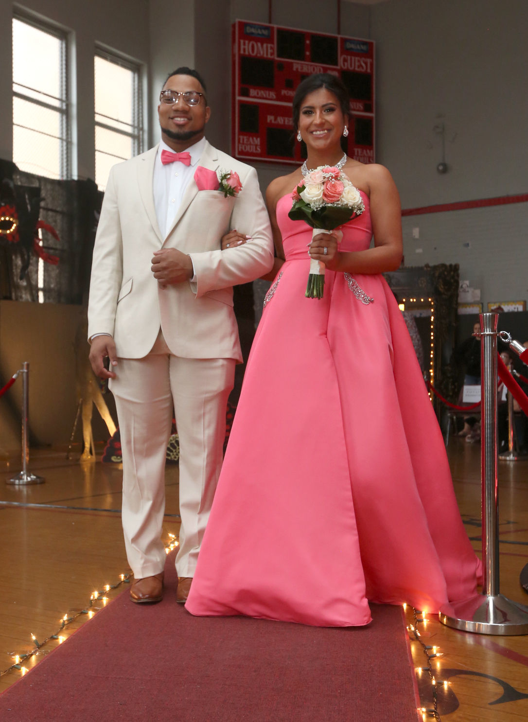 St. Joseph High School Prom